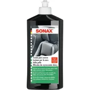 Loción de cuidado para cuero con cera de abeja (500 ml)