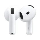 AirPods 4 de Apple: Cancelación Activa de Ruido (2024)