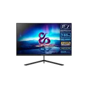 Monitor 27" QHD NEWSKILL Icarus 165Hz Flat VA IC27Q6-V2Z