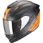 Casco SCORPION EXO 1400 EVO 2 Air Luma en 2XL