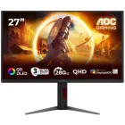 AOC G4 27" QD OLED Monitor 280Hz Quad HD HDR400