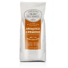 Café Arábica Tostado en Grano Aromático - 1 kg Corsini
