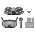 Vuela Más con DJI Neo 2 Motion, RC Motion 3 y Goggles N3