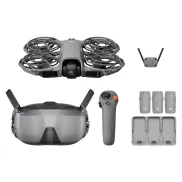 Vuela Más con DJI Neo 2 Motion, RC Motion 3 y Goggles N3