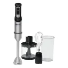Batidora Spiro 1000W de Mano para Mezclas Perfectas
