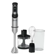 Batidora Spiro 1000W de Mano para Mezclas Perfectas