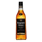 Whisky Premium Seagram's - 700 ml
