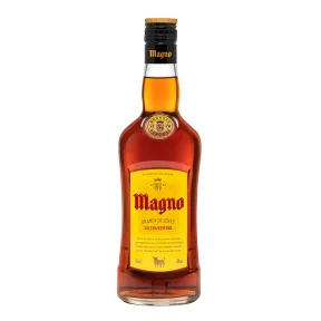 Brandy Solera Reserva Magno Jerez, 70cl