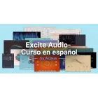 Excite Audio: Curso en Español