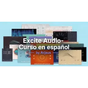 Excite Audio: Curso en Español