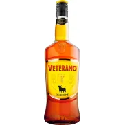 Osborne Veterano - 1 Litro de Bebida Espirituosa