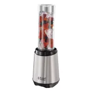 Batidora Smoothie Mix & Go Russell Hobbs, 600 ml