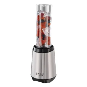 Batidora Smoothie Mix & Go Russell Hobbs, 600 ml