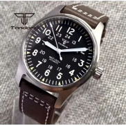 Automático Reloj Tandorio de Precisión