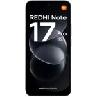 Redmi Note 17 Pro 5G con 256 GB - Ver descripción
