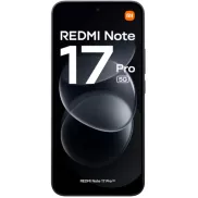 Redmi Note 17 Pro 5G con 256 GB - Ver descripción