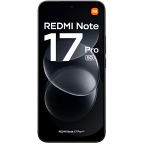 Redmi Note 17 Pro 5G con 256 GB - Ver descripción