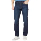 Jeans Hombre Levi's 505 (Talla 34W32L) Regular Fit
