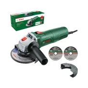 Amoladora Bosch UniversalGrind 7-125, 750W, 125mm en Amazon