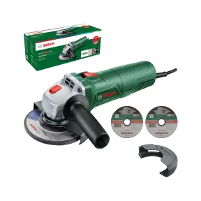 Amoladora Bosch UniversalGrind 7-125, 750W, 125mm en Amazon