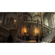 Hogwarts Legacy para PC (clave de Steam)