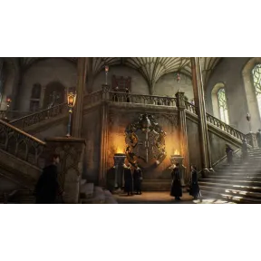 Hogwarts Legacy para PC (clave de Steam)
