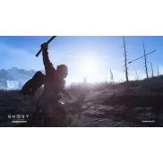 Ghost of Tsushima Director's Cut para PC (clave de Steam)