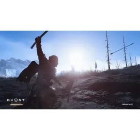 Ghost of Tsushima Director's Cut para PC (clave de Steam)