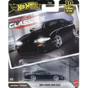 Coche NISMO 270R (S14) 1994 Hot Wheels Premium Culture