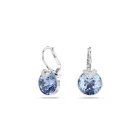 Bella Pendientes Swarovski