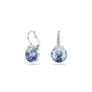 Bella Pendientes Swarovski