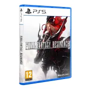 Final Fantasy Resonance: Preventa del RPG de Acción en Amazon
