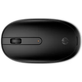 Ratón Inalámbrico HP 240, Diseño Ambidiestro y Bluetooth 5.1
