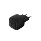 Cargador Compacto Belkin 45W USB-C para iPhone 15/16/17