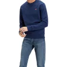 Sudadera Hombre Crew de Levi's