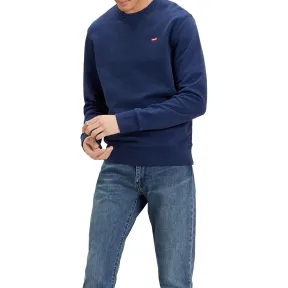 Sudadera Hombre Crew de Levi's