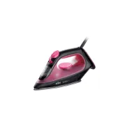 Plancha de Vapor Rosa BRAUN SI1070PU, 2000 W, 1 L, Silenciosa