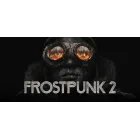 Frostpunk 2 para PC (clave de Steam)