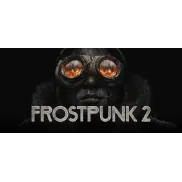 Frostpunk 2 para PC (clave de Steam)