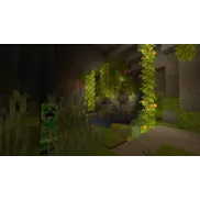 Minecraft: Java & Bedrock Edition para PC (clave)