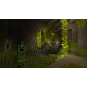 Minecraft: Java & Bedrock Edition para PC (clave)