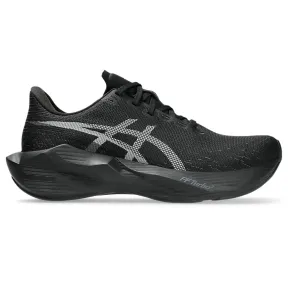Asics Novablast 6 Negro para Hombre - Tallas Disponibles