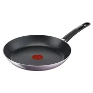 Sartén TEFAL Elemental 28 cm de aluminio C3920644.