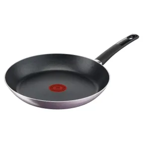 Sartén TEFAL Elemental 28 cm de aluminio C3920644.