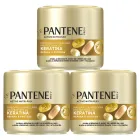Mascarilla Protectora de Keratina Pantene Pro-V 3x300ml