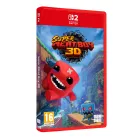 Super Meat Boy 3D: Nueva entrega en Switch con precisión