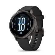 Garmin Venu 4 Smartwatch 41mm - Pantalla AMOLED y GPS
