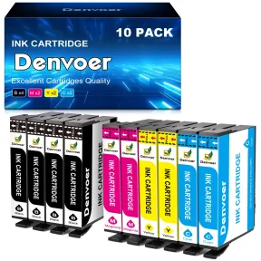 Cartucho Compatible Denvoer 604XL para Epson XP-2200/3200
