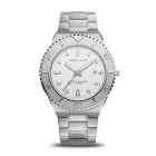 Reloj de Hombre Bering 18940-704 con Caja de Acero y Zafiro