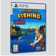 PS5: Un Gran Día para Pescar